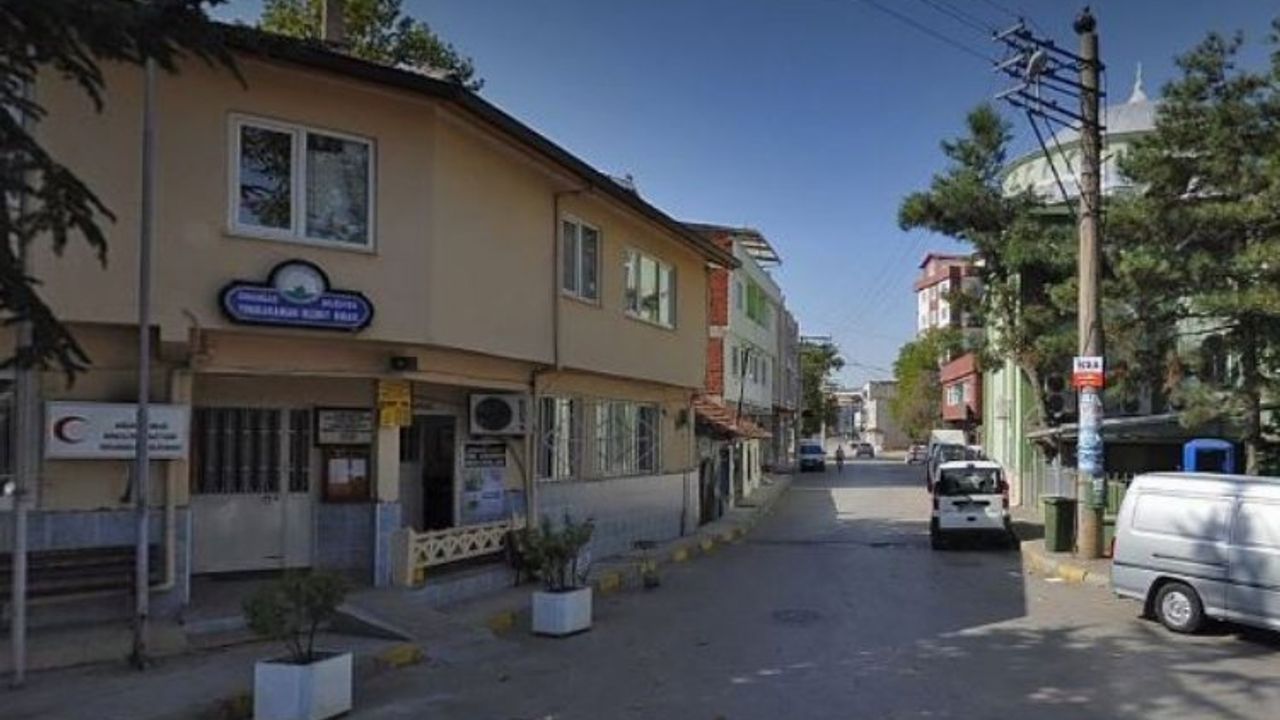 Bursa Osmangazi'de Yeni Karaman sakinleri ATM istiyor!