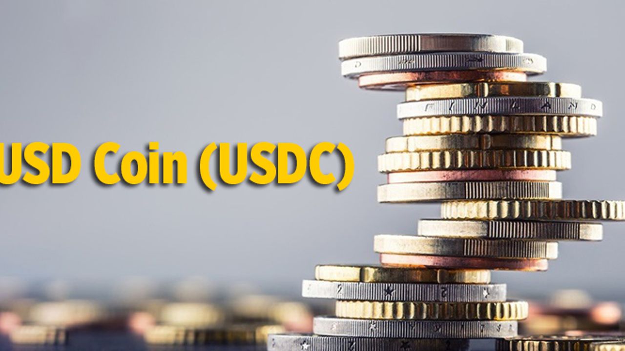USD Coin (USDC) Nedir? USD Coin (USDC) Yorumları, USDC Teknik Analiz, USDC Düşer mi? Yükselir mi? Alınır mı? USD Coin (USDC) Coin yorum ve grafiği