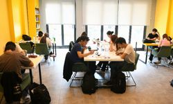 Çayırova'da kitap kahvelere yoğun ilgi