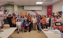 Büyükşehirden kadın sağlığı semineri