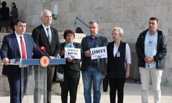 CHP'li Milletvekili Öztürk: ÇEDES yandaş yetiştirme projesi