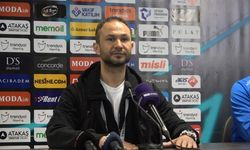 Sivasspor Yardımcı Antrenörü Mahir: "Güçlenerek giden bir oyun anlayışımız var"