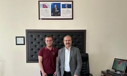 Milli Savunma Üniversitesi sınavında Türkiye 1’ncisi Mersin’den