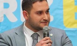 İYİ Parti Tarsus İlçe Başkanı istifa etti
