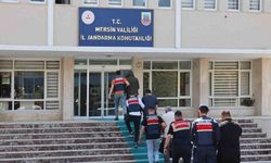 Mersin’de yasa dışı bahis operasyonu: 5 gözaltı