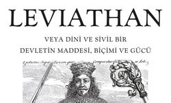 Toplumsal Sözleşme Teorisinin Örneklerinden Leviathan, Can Yayınları’nda