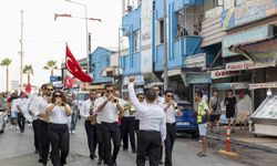 17. Karaduvar Tarım, Balıkçılık ve Çevre Festivali düzenlendi