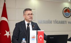 MTSO Başkanı Çakır: "Hükümet üretim yapanları desteklemeli"