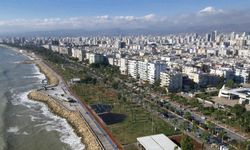 Mersin Nerededir? Coğrafi Konumu ve İklimi