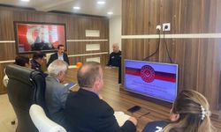 Bozyazı’da ’Kadına Yönelik Şiddet ve Bağımlılıkla Mücadele Toplantısı’ gerçekleştirildi