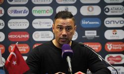 Çağdaş Atan: "Çok önemli bir maç kazandık"