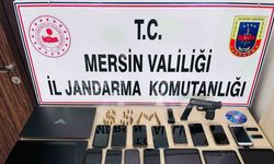 Kişisel verileri ele geçirip satan şebeke çökertildi: 5 tutuklama