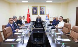 Mersin’de suç oranlarında düşüş