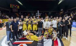 MSK’da play-off sevinci