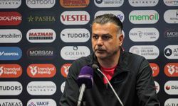 Murat Şahin: "Hedefsiz kalmanın sıkıntılarını yaşıyoruz"
