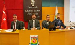 Tarsus’ta, kurbanlık hayvan pazarı tek bir noktada toplanacak