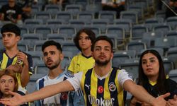 Trendyol Süper Lig: Atakaş Hatayspor: 4 - Fenerbahçe: 2 (Maç sonucu)