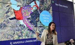 Türkiye’nin yeni nesil OSB’sinde genişleme çalışmaları sürüyor