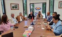 Mersin ve Hatay, ’Kardeş Kent Konseyi’ oldu