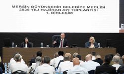 Seçer: "Mersin’de barış ve hoşgörü iklimini hep birlikte yaşatmaya devam edeceğiz"