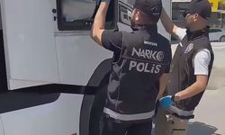 Tırda 18 kilo kokain ele geçirildi: 3 kişi tutuklandı