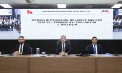 Başkan Seçer: "Türkiye Belediyeler Birliği’ni layık olduğu şekilde yöneteceğiz"