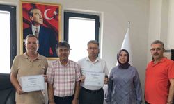 Erdemli’de 7 ayda 110 kişi sigarayı bırakmak için başvuru yaptı