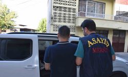 Mersin’de aranan bin 718 şahıs yakalandı