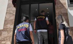 Mersin’de günübirlik ev ve kiralık araç firmaları denetlendi