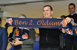 Yenişehir Belediye Başkanı Abdullah Özyiğit’e Anket Şoku