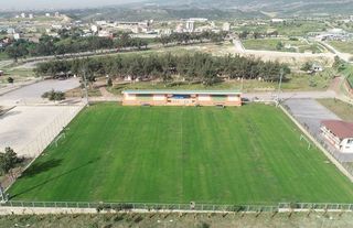 Yeni Mersin İdman Yurdu Spor Kulübü, Yenilenen Tesisi İle Göz Dolduracak