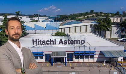 Ümit Karakuş Hitachi Astemo Türkiye müdürü oldu
