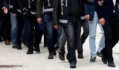 Mersin'de Haklarında Kesinleşmiş Hapis Cezası Bulunan 174 Firari Hükümlü Yakalandı