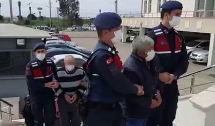 Mersin'de Kıskançlık Cinayetinde 3 Sanığa Müebbet Hapis Cezası
