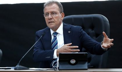 Mersin Büyükşehir Belediye Başkanı Vahap Seçer: “Erdemli Hali Yakında Açılacak”