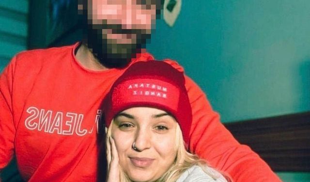 Kız arkadaşını döverek öldüren zanlı için ’ağırlaştırılmış müebbet’ istenildi