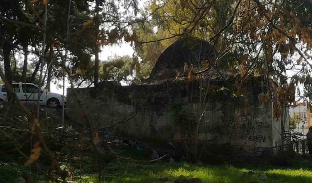 Mersin’de höyükte bıçaklanarak öldürüldü