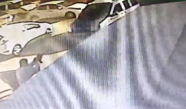 Musalla Gücü Spor Kulübü Başkanının öldürülme anı görüntüleri ortaya çıktı