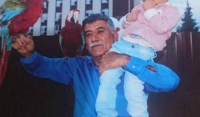 Tarsus’ta tüfekle vurulan kişi öldü
