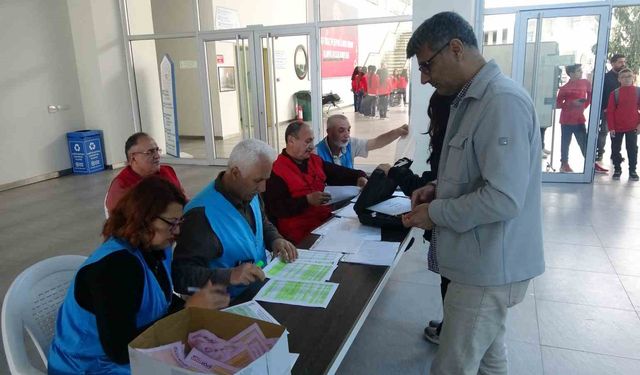 Havalı Silahlar Türkiye Şampiyonası başladı