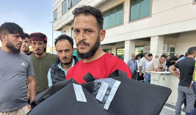 14 yaşındaki çocuk kaza yaptı; 3 aylık bebek öldü, ağabeyi yaralandı