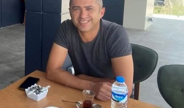 Jandarma uzman çavuş kazada hayatını kaybetti