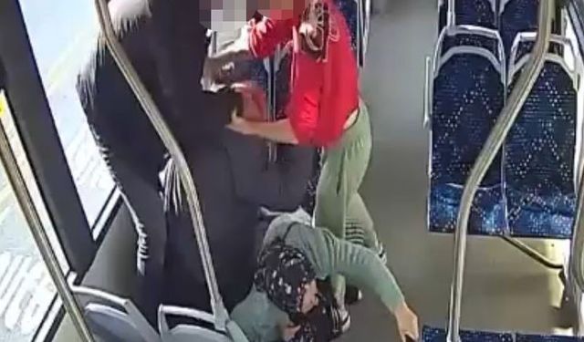 Mersin’de otobüste darbedilen yaşlı çiftin davası sürüyor: ’Ölümde illiyet bağı’ sonucu bekleniyor