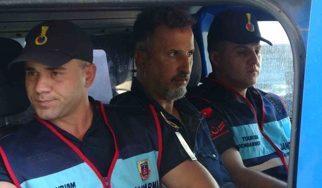 Yargılanan Derya öğretmenin katili meslektaşa ’yağma’ soruşturması