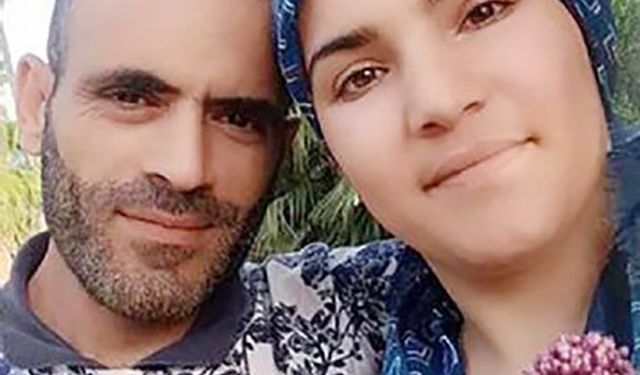 Mersin’de hamile eşini tüfekle öldüren sanık hakkında ağırlaştırılmış müebbet talebi