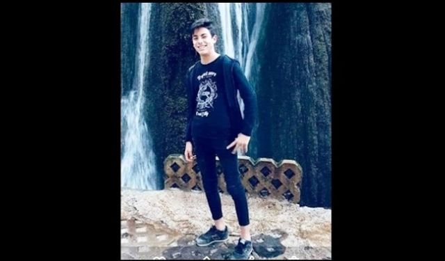 Mersin&#039;de Motosiklet Kazasında 14 Yaşındaki Çocuk Hayatını Kaybetti