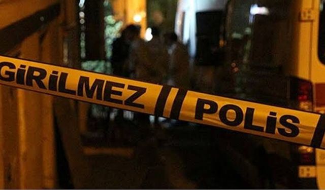Mersin'de Meydana Gelen Olayda 21 Yaşındaki Genç Silahla Vurularak Hayatını Kaybetti