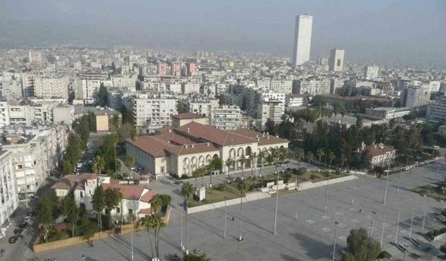 Deprem Felaketinin Mersin Üzerindeki Olumsuz Etkilerine Yönelik Alınması Gerekli Tedbirlere Dair 48 Kurum/Kuruluştan Ortak Açıklamaa