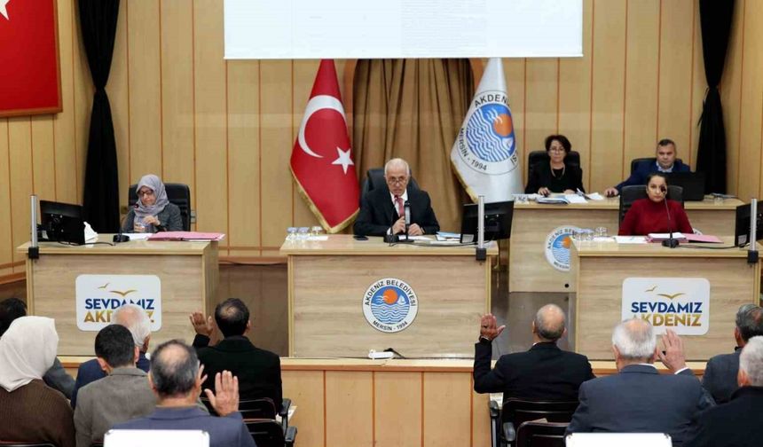 Başkan Gültak: "Kadınların yanında olmaya devam edeceğiz"