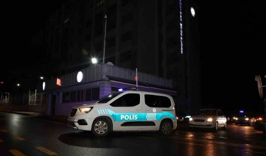 Mersin merkezli 6 ilde yasa dışı bahis operasyonu: 17 gözaltı